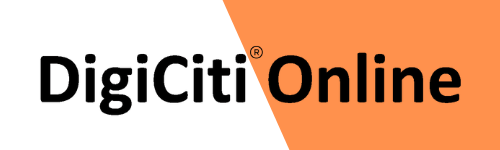 Digiciti Online logo