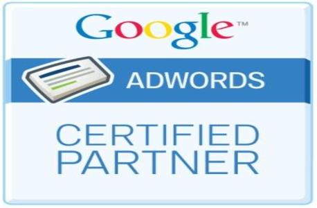 Google partner logo 