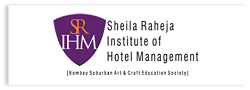 SRIHM Logo