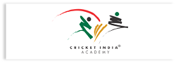 Cricket India Logo
