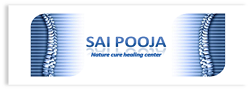 Sai Pooja Logo