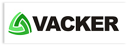 VACKER Logo
