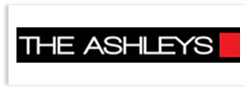 The Ashleys Logo